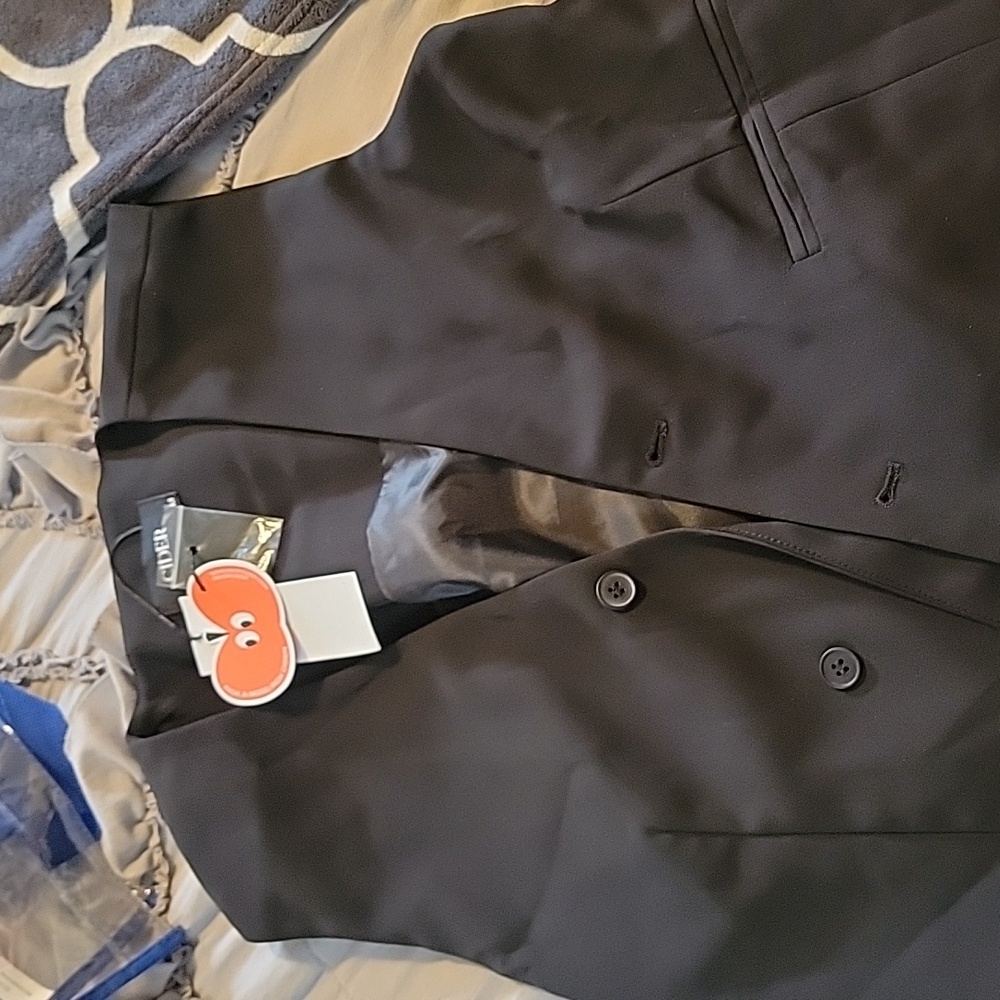Cider vest